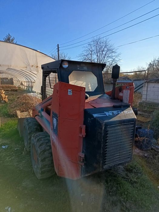 Челен товарач Томас