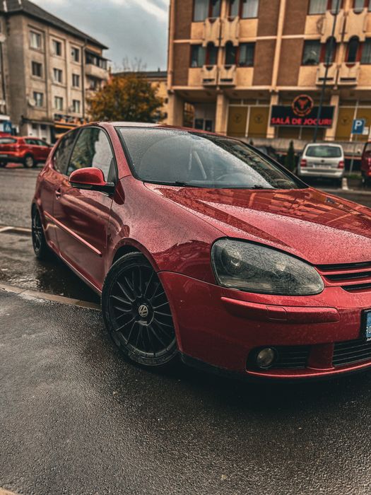 Vand Golf 5 1.4 2008