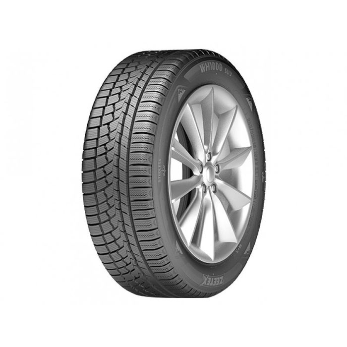Anvelope iarna Zeetex 225/55 R16 99H XL