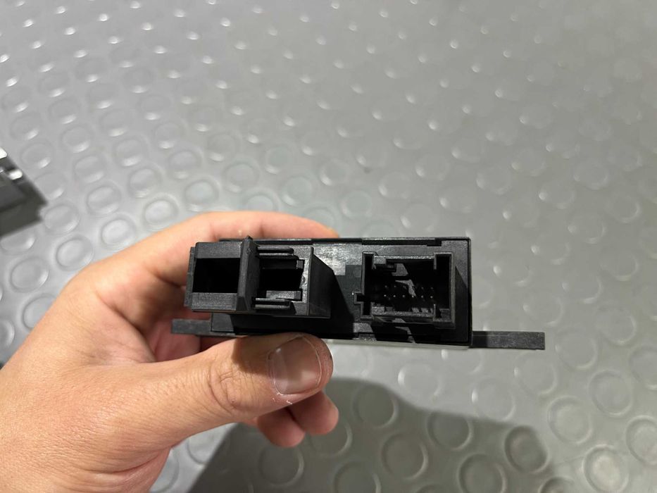 Компютър с ключ и имобилайзер за Mercedes E200 W210 (136 к.с. Автомат)