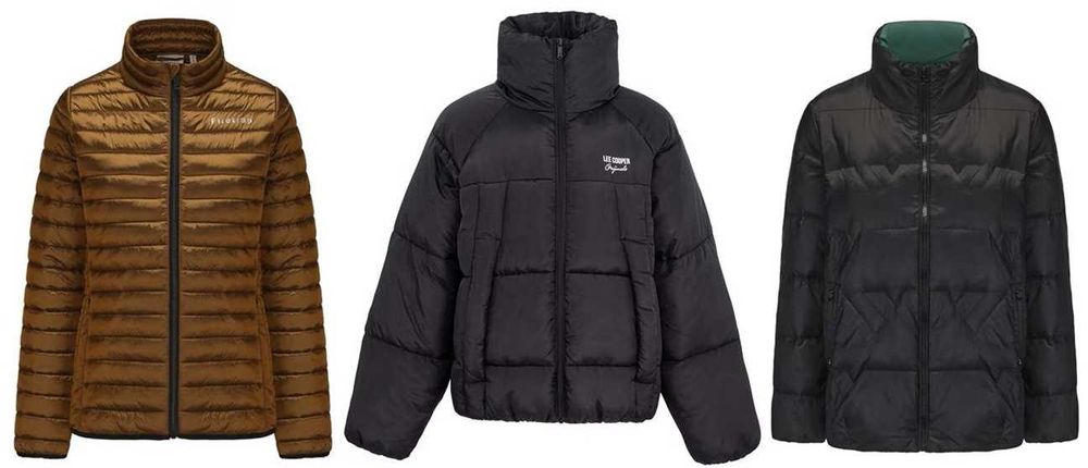 Дамски якета Lee Cooper, Firetrap, S, M, L, XL, XXL