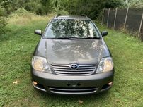 Тойота корола комби 1.6vvt-i 110кс 2005г. НА ЧАСТИ
