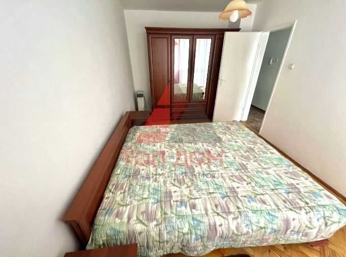 Дава се под наем Тристаен апартамент в Варна, Център - 75 кв.м за 510 € - Снимка #5