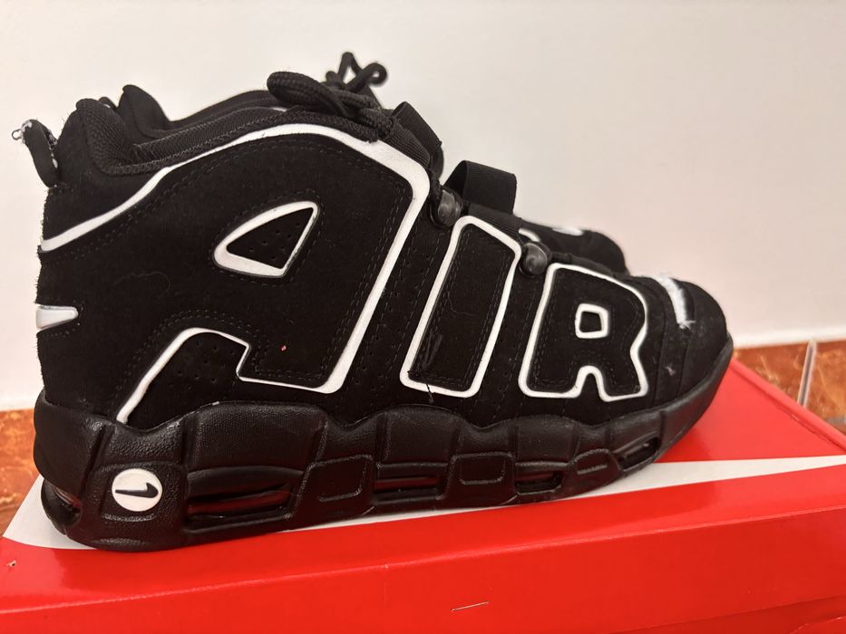 Nike Air More Uptempo
