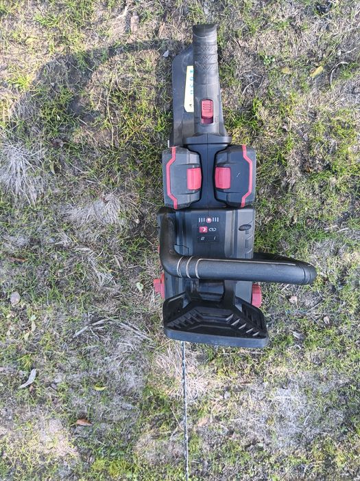 Drujba Parkside performance drujba electrica 40V