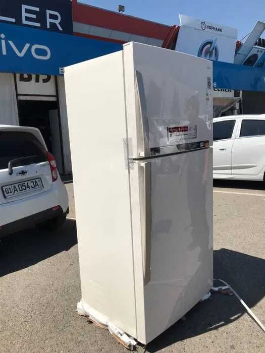 LG холодильник широкие ассортимент Доставка бесплатно+Gorantya