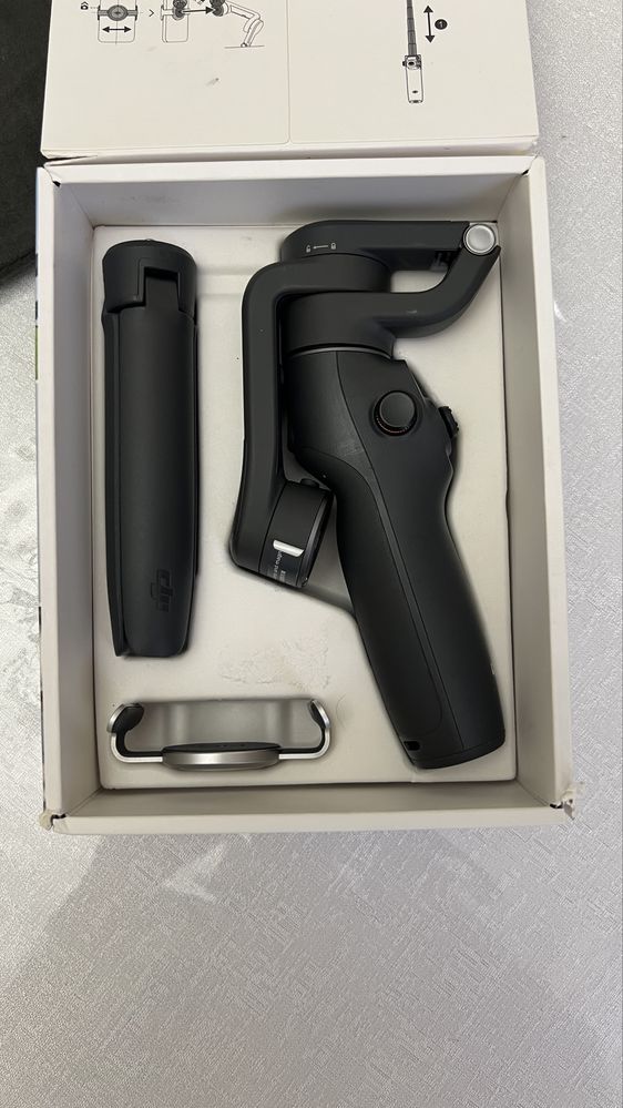 Dji osmo mobile 6