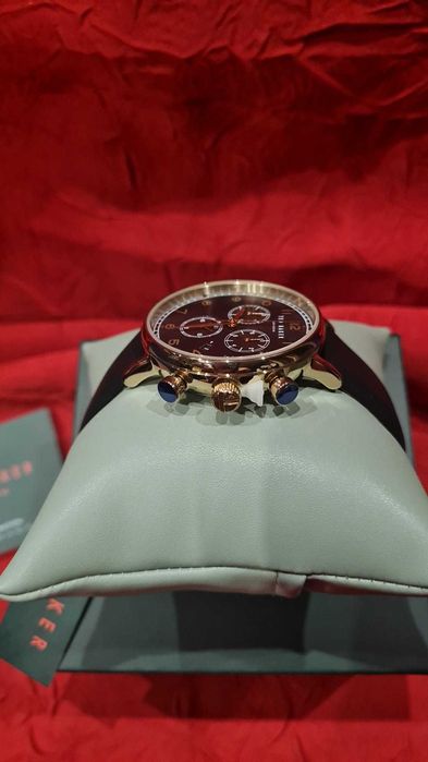 Мъжки Часовник "Ted Baker" Barnett Backlight