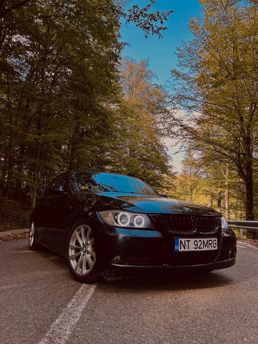 Vând jante r17 seria 3 GT F34