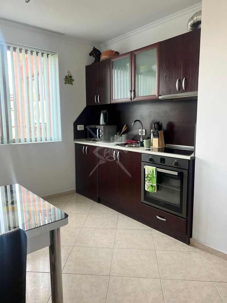 Продава се Тристаен апартамент в Ахелой - 95 кв.м за 948 €/кв.м - Снимка #9
