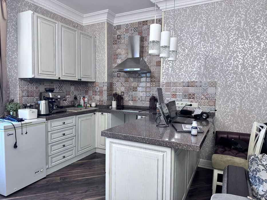 Продам кухонный гарнитур