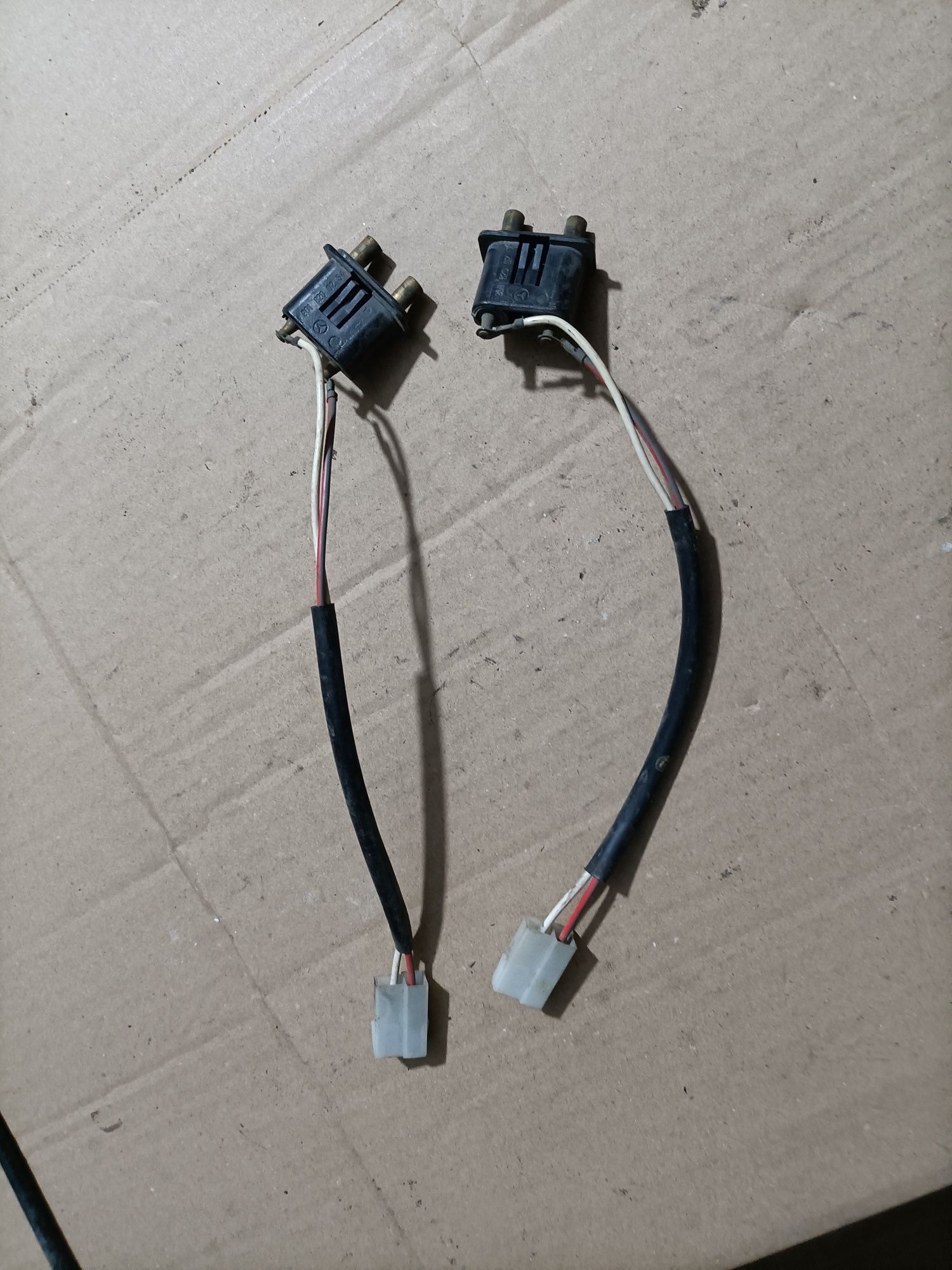 Contactor la ușă Vito w638 sprinter vaneo w414 avantajos trimit oriund