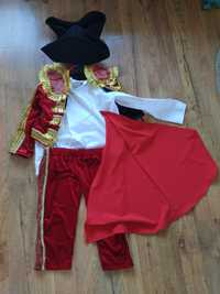 Детски карнавален костюм Тореадор