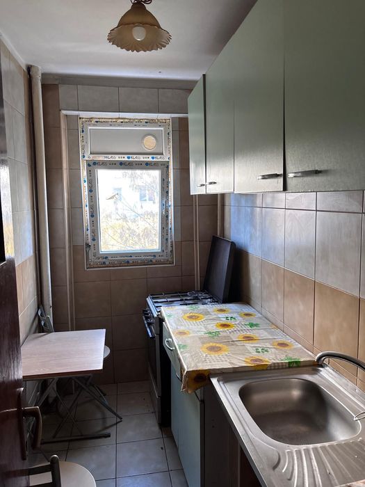 Vand Apartament 2 Camere Bucuresti - Zona Resita