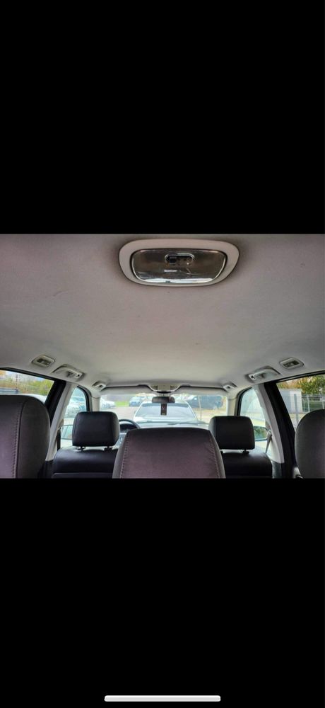 ML 270cdi w163 на части