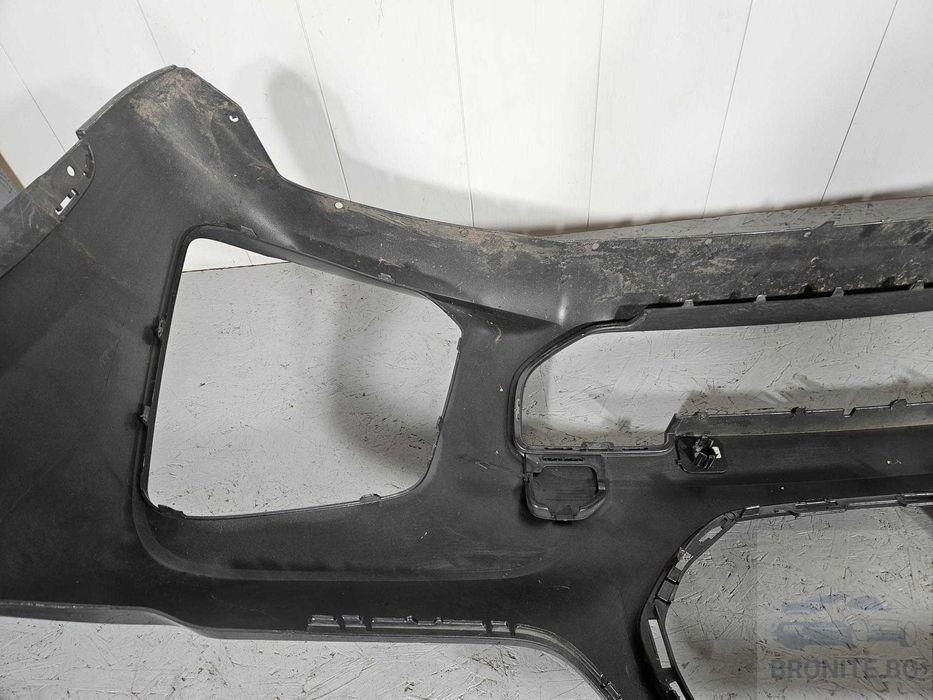 Предна броня BMW X1 F48 M-SPORT БМВ Х1 Ф48 М спорт 2019- 2022