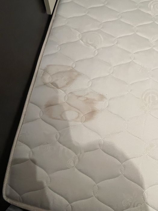 Подарявам матрак нани 160х200