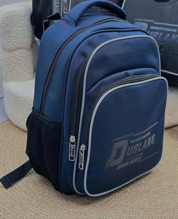 Детские рюкзаки новые