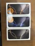 Iphone 16 Pro Max Noi