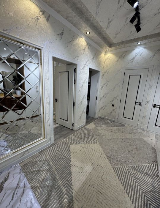 Chevar tomonda 3 xonali uy sotiladi