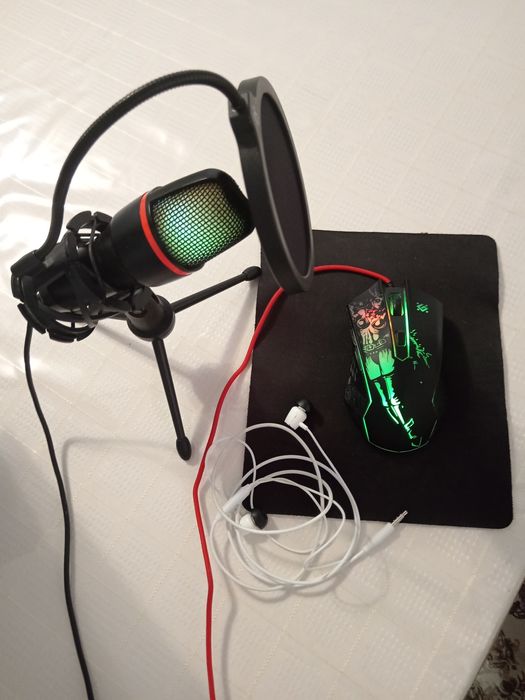 Игровой комплкект периферии