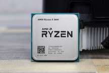 Процессор AMD Ryzen R5 2600. Возможен обмен. Доставка.