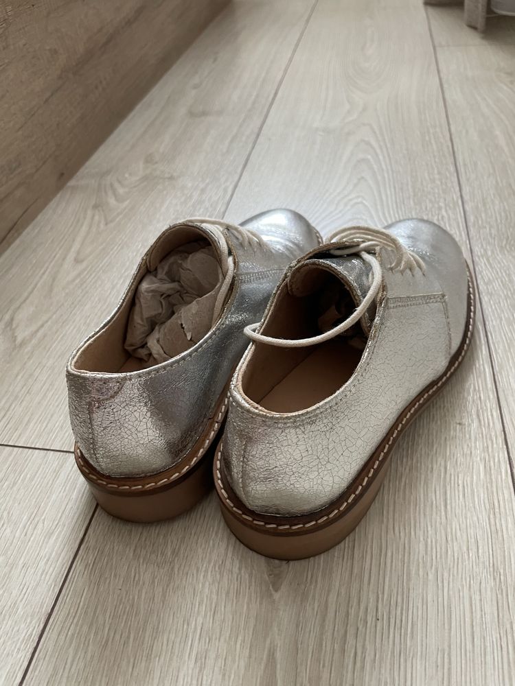 Pantofi Zara kids, Marime 35