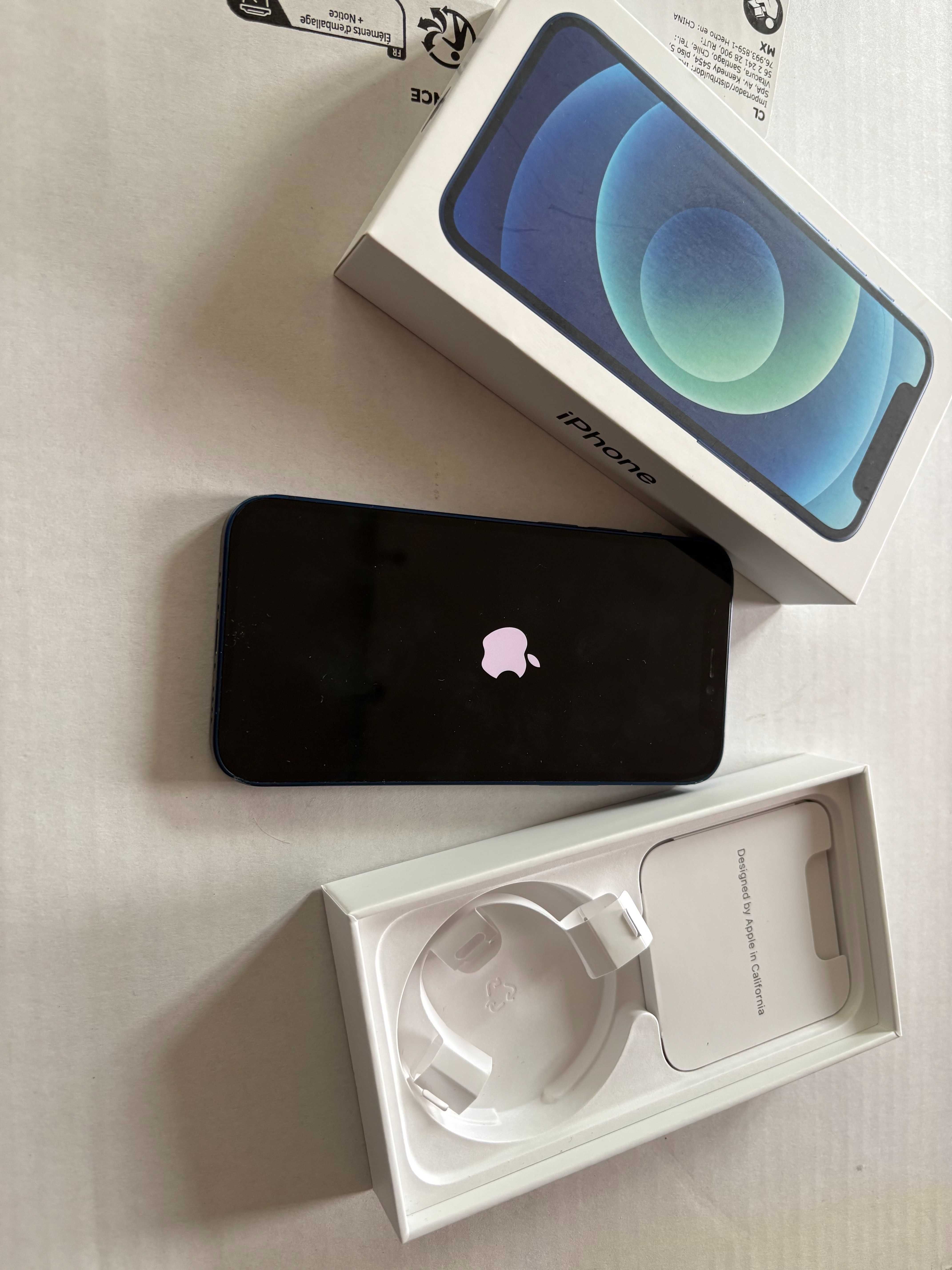 iPhone 12 mini 64GB Blue