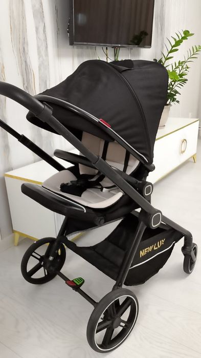 Продам коляску детский