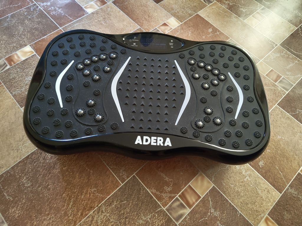 Виброплатформа Adera