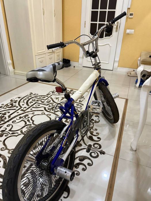 Велосипед Спортивный BMX