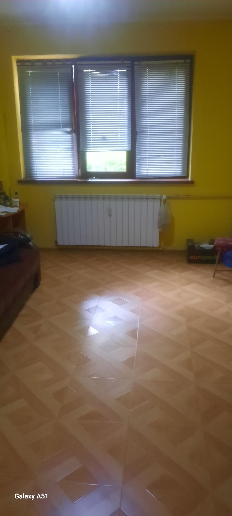 Garsoniera Brazda lui Novac