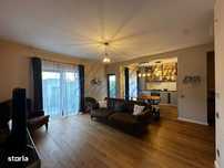 Apartament cu 3 camere in casa in zona Gruia