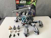 Lego Star Wars - Umabaran MHC 75013