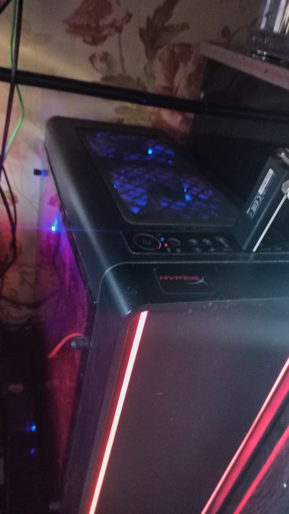Компьютер ASUS 1 tb