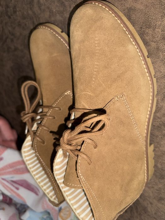 Ghete Piele Intoarsa