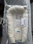 Cotton hug Камплект Гнезда + Обиколник Мечо + подарък по избор