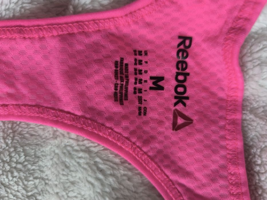 Reebok Дамски Спортен Потник