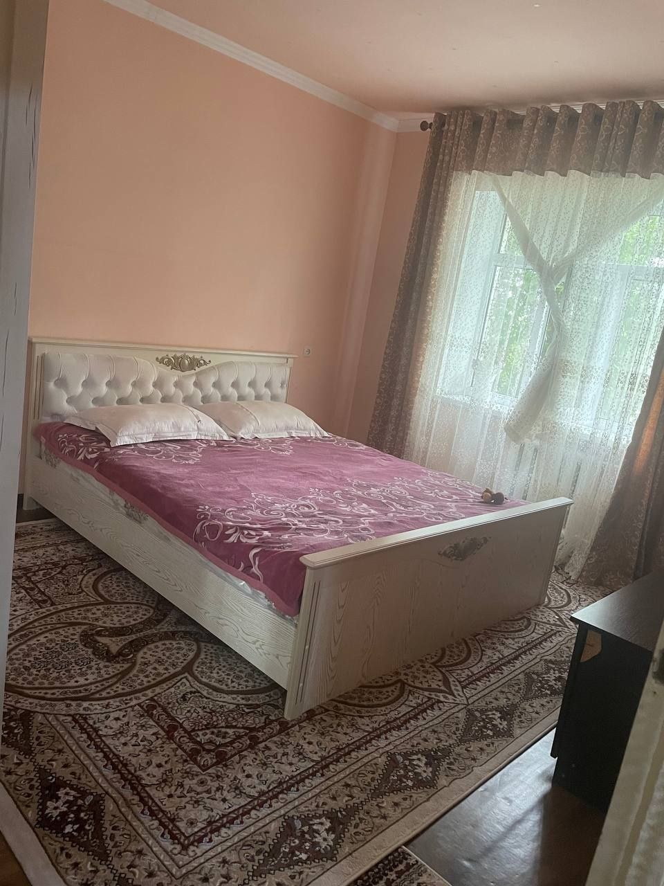 Продаётся или возможен обмен