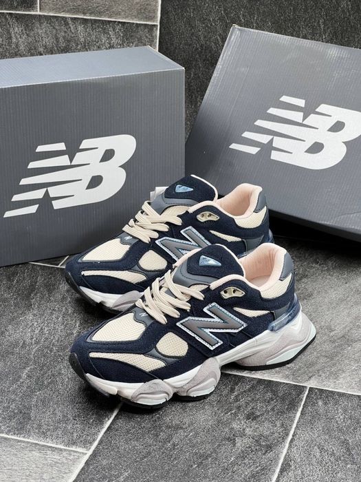Adidasi New Balance noi
