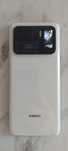 Xiaomi 11 ultra white 256 gb.