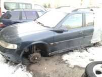 продавам на части ОПЕЛ ВЕКТРА 2.0 DTI , 2000 god. , 101 к.с.