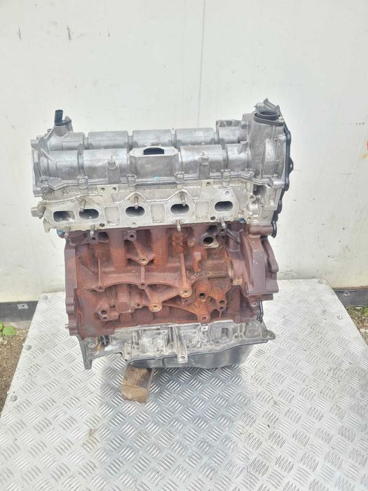 Motor Ford Transit 2.0 Euro 6, nou, remanufacturat