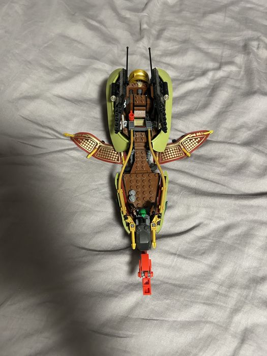 Lego ninjago сетове