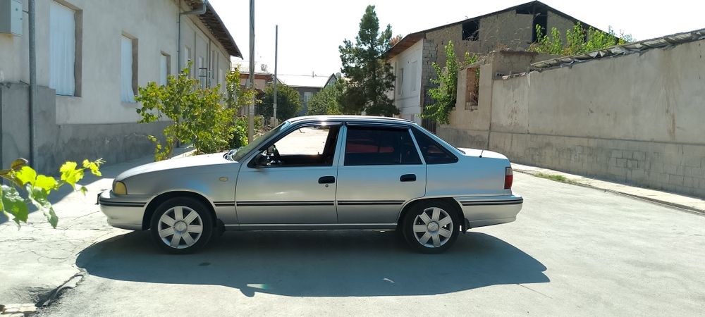 Nexia 1 Conc Sotiladi stochna  4000$