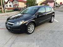 Opel Astra h 1.7 Cdti