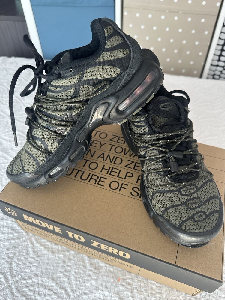 Nike air TN маратонки