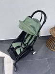 Carucior sport pt copii Yoyo Babyzen 2