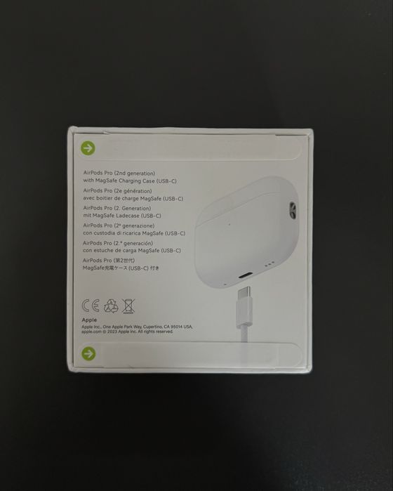Airpods 2 Pro Yangi