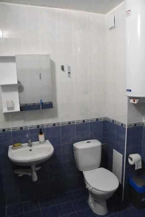 Дава се под наем Двустаен апартамент в Варна, Център - 60 кв.м за 700 € - Снимка #8